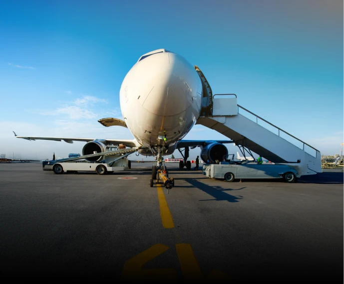 Air Freight 
