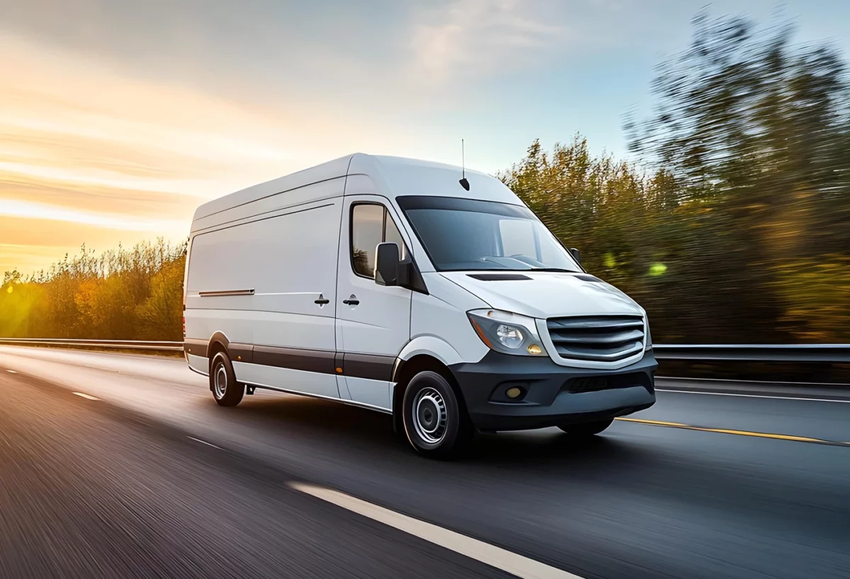 Reliable & Efficient Logistics Reliable & Efficient Logistics