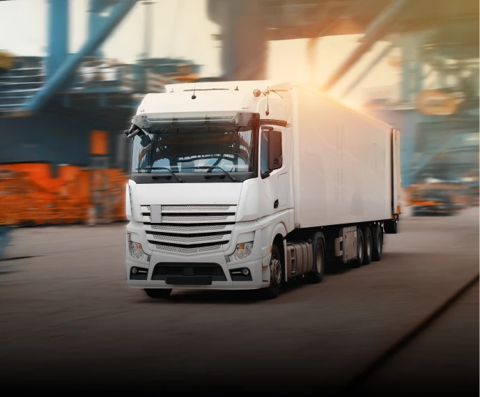 Ground Freight